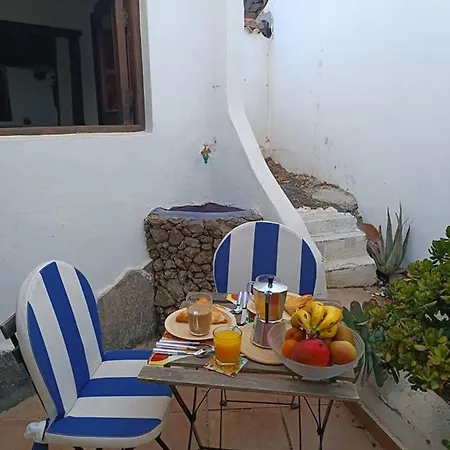 Casa Natural Puerta Del Sol 度假居 阿德耶