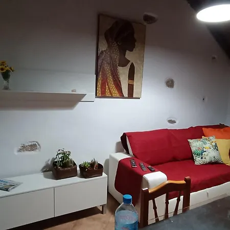 Casa Natural Puerta Del Sol 阿德耶