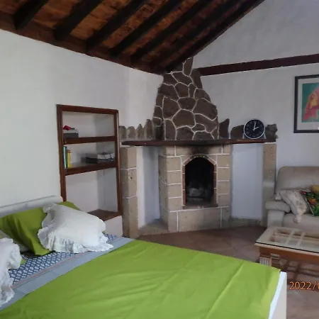 Holiday home Casa Natural Puerta Del Sol Costa Adeje (Tenerife)