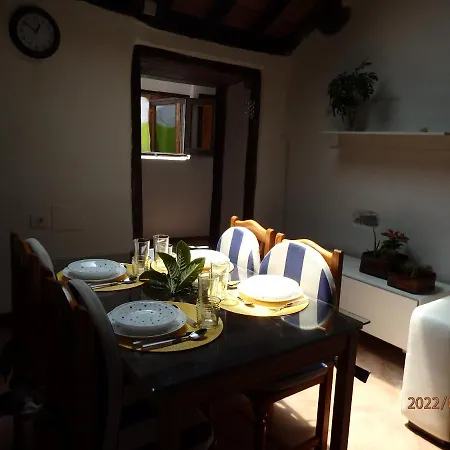 Prázdninový dům Casa Natural Puerta Del Sol