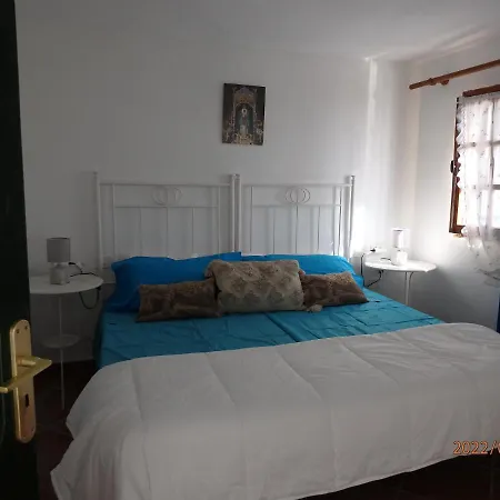 Hébergement de vacances Casa Natural Puerta Del Sol