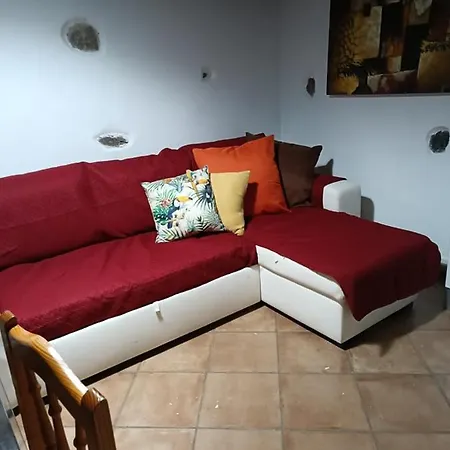 Prázdninový dům Casa Natural Puerta Del Sol Costa Adeje (Tenerife)